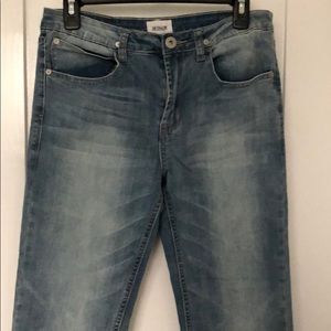 Hudson youth jeans